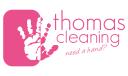 Thomas Cleaning Peterborough logo